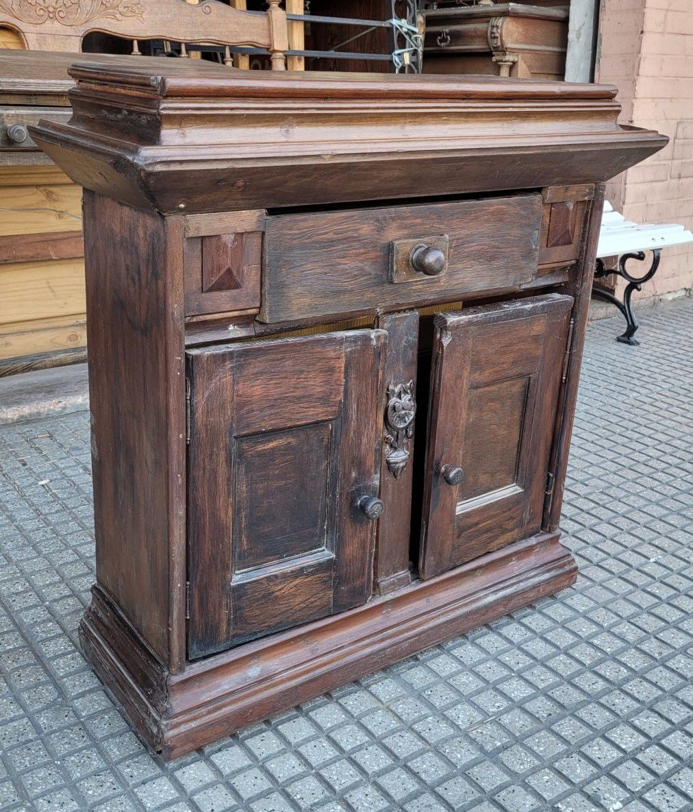 0,80 x 30 x 85 alto