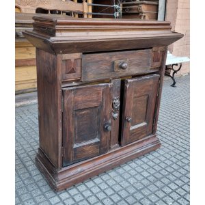 0,80 x 30 x 85 alto
