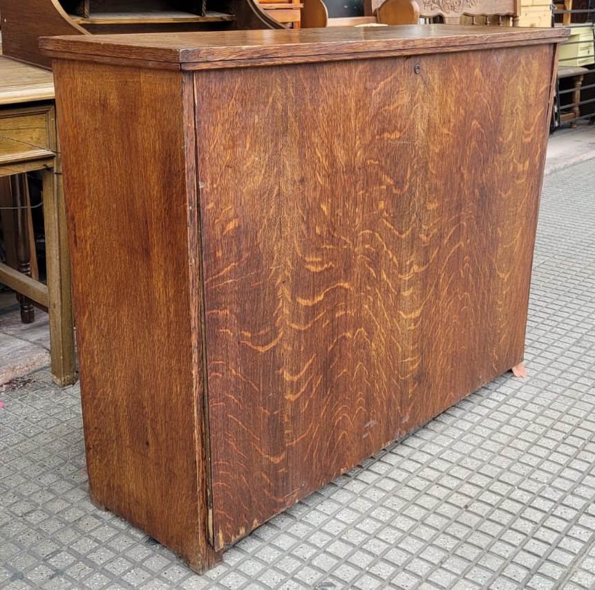 1,26 x 38 x 95 alto cerrada