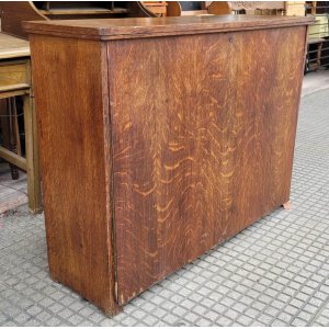 1,26 x 38 x 95 alto cerrada