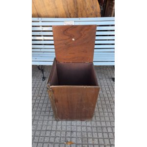 49 x 49 x 56 alto
