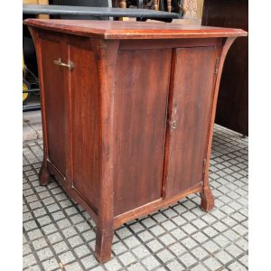 50 x 58 x 67 alto
