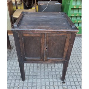 53 x 50 x 68 alto