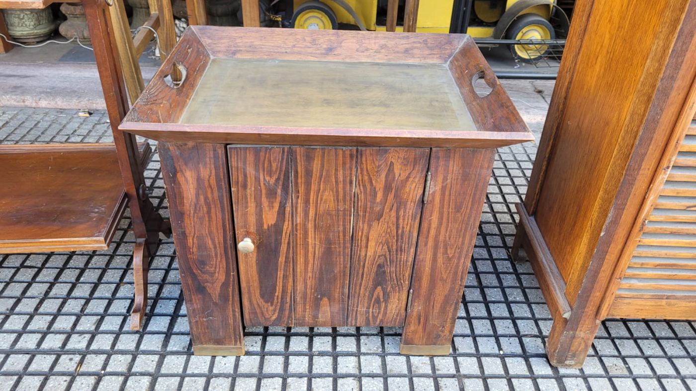 60 x 45 x 55 alto