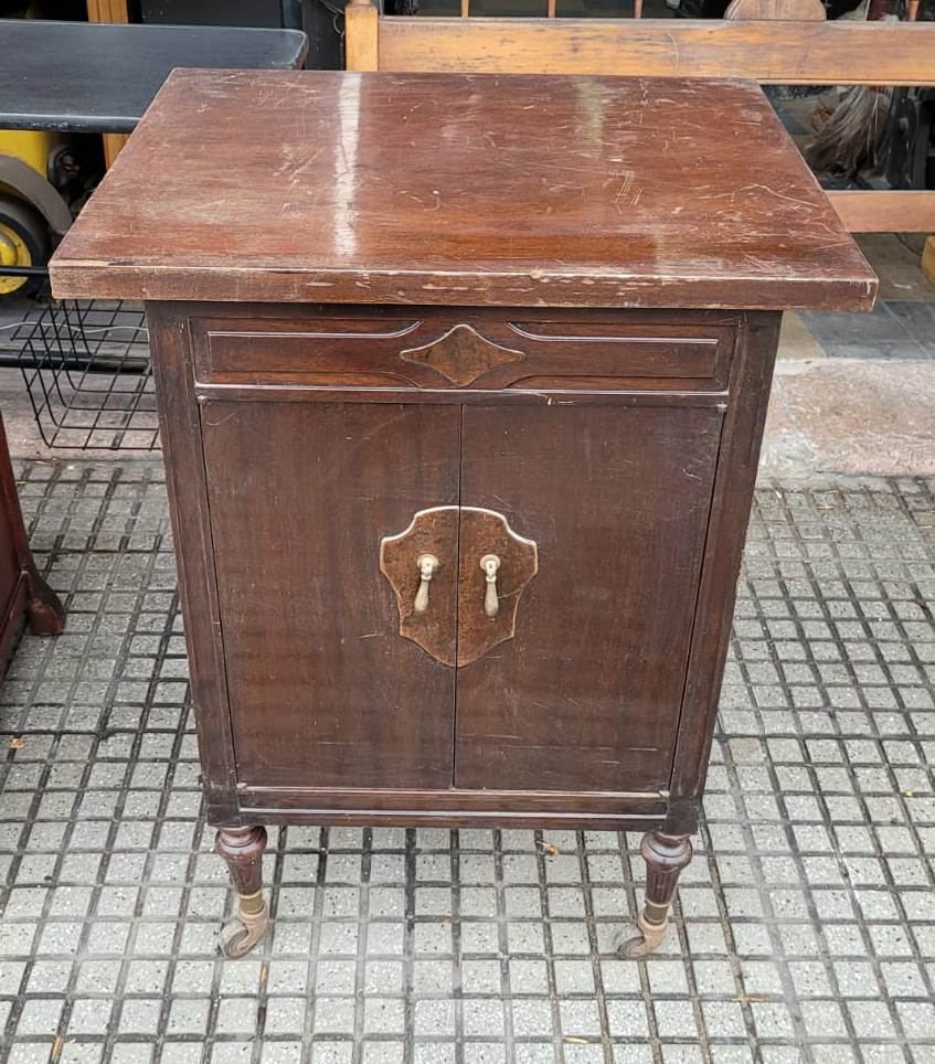 60 x 52 x 80 alto