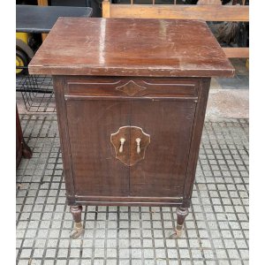 60 x 52 x 80 alto
