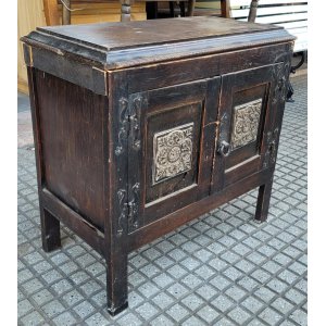62 x 33 x 62 alto