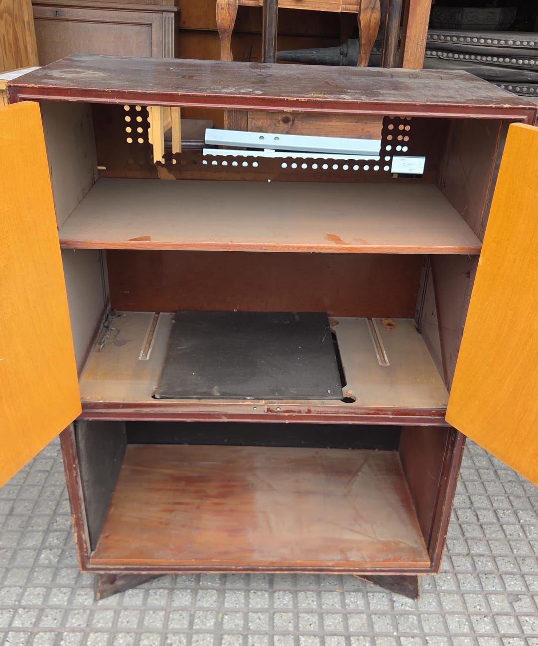 72 x 38 x 1,00 altob