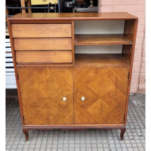 90 x 30 x 1,10 alto