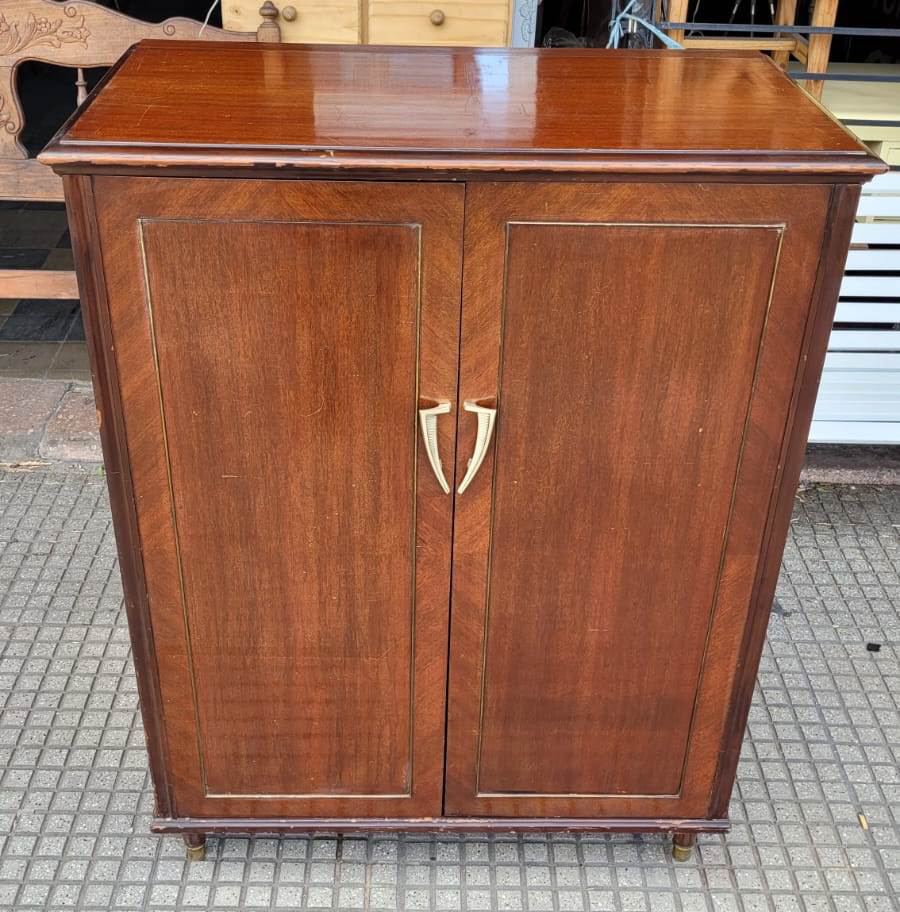 95 x 52 x 1,21 alto