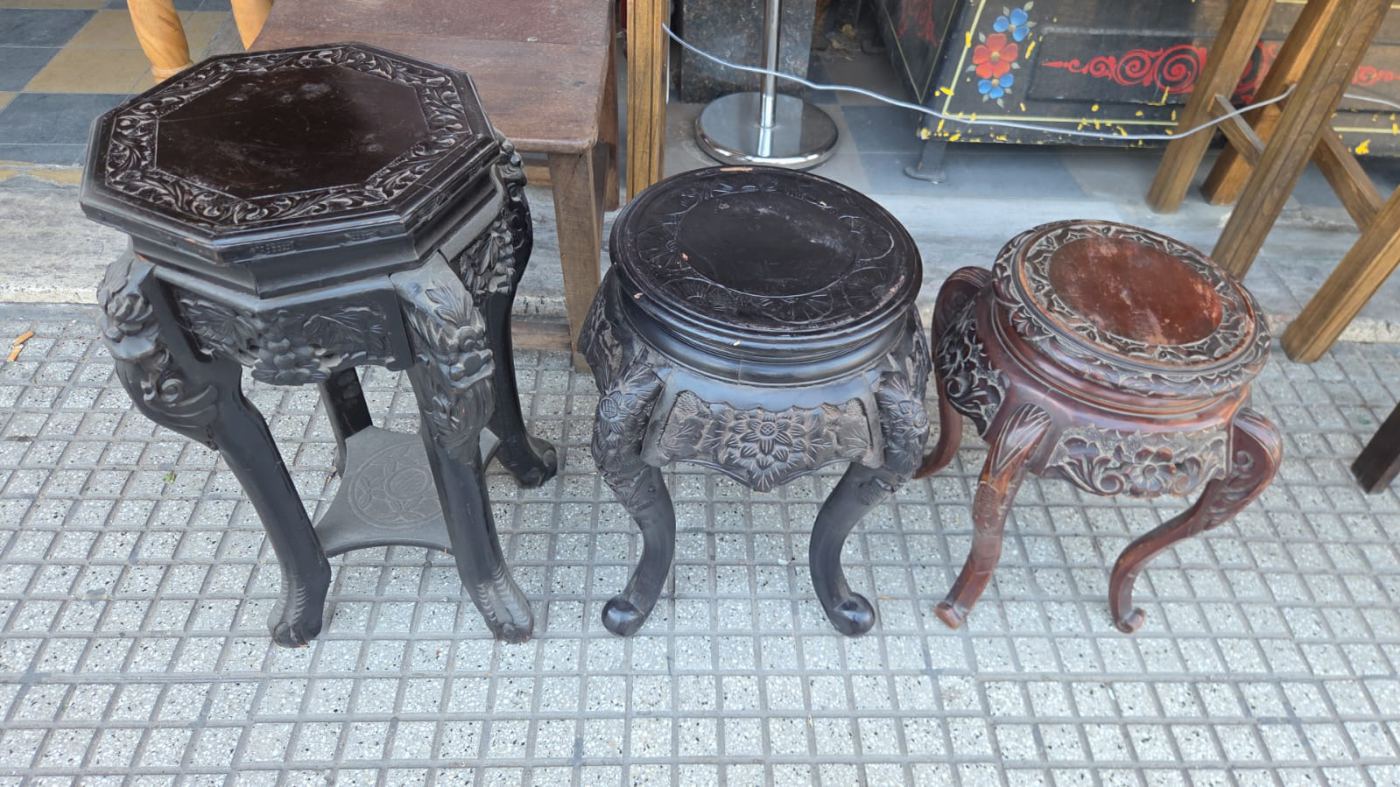 3 mesita tallada