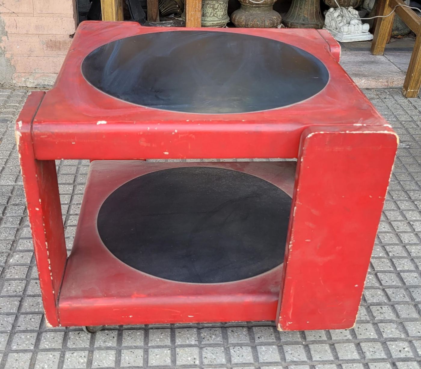 0,55 x 55 x 45 alto
