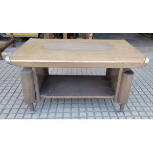 0,74 x 45 x 41 alto