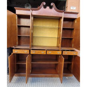 1,80 x 45 x 2,17 alto miniatura 2