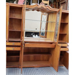 2,00 x 42 x 1,90 alto miniatura 2
