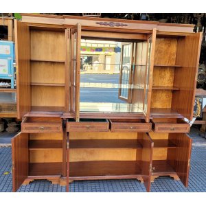 2,00 x 45 x 1,94 alto miniatura 2