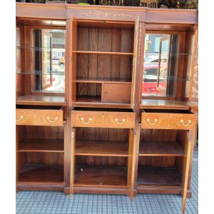 2,00 x 53 x 2,00 alto miniatura 2