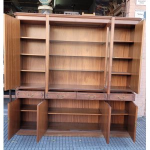 2,02 x 0,45 x 2,00 alto miniatura 2