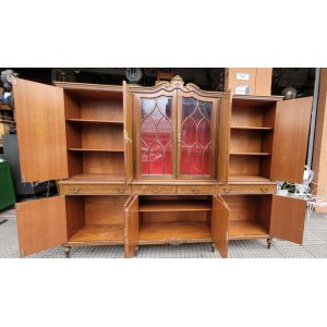 2,50 x 48 x 2,05 alto miniatura 2