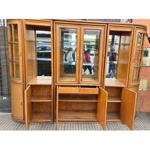 2,60 x 36 x 1,90 alto miniatura 2