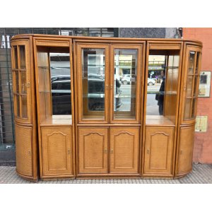 2,60 x 36 x 1,90 alto