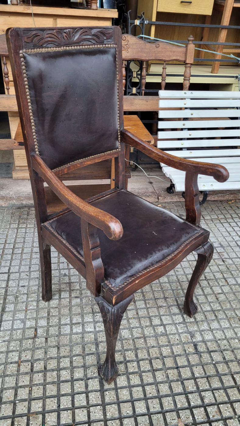 1 sillon 0,56 x 50 y 52 x 1,12 alto
