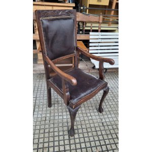 1 sillon 0,56 x 50 y 52 x 1,12 alto