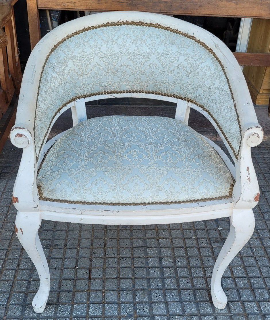 1 sillon herradura 0,65 x 55 y 55 y 75 alto
