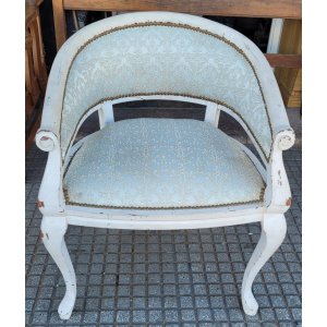 1 sillon herradura 0,65 x 55 y 55 y 75 alto