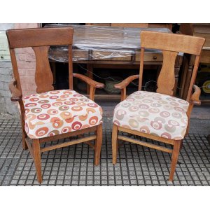 2 sillon 60 x 50 y 48 x 95 altillo cemento tercero