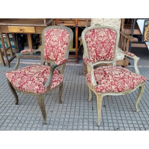 2 sillon 60 x 50 y 50 x 90 alto