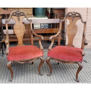 2 sillon 60 x 52 x 1,08 alto