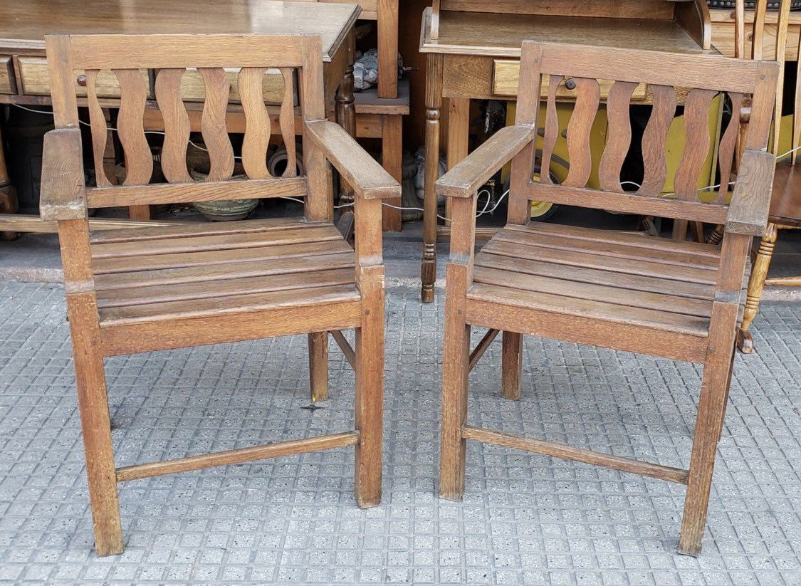 2 sillon 60 x 52 y 48 x 88