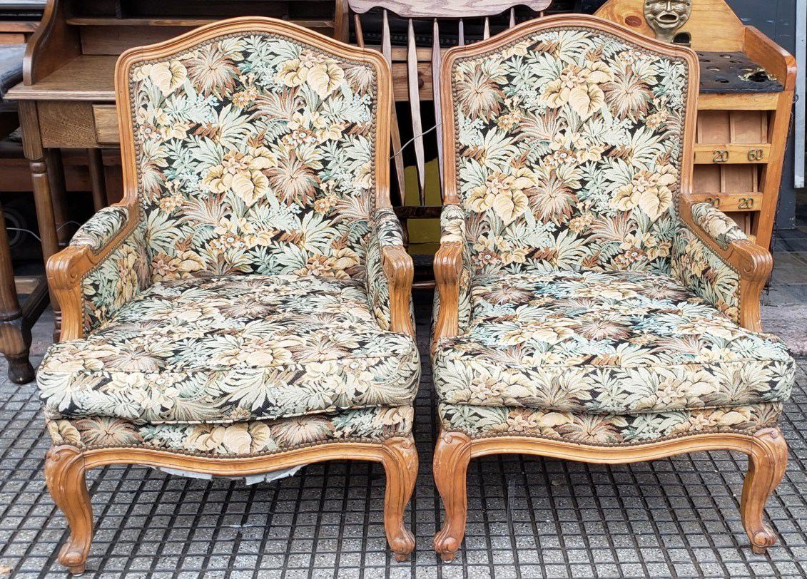 2 sillon 60 x 60 y 45 x 94 altillo cemento tercero
