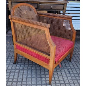 2 sillon 60 x 60 y 35 x 75 alto