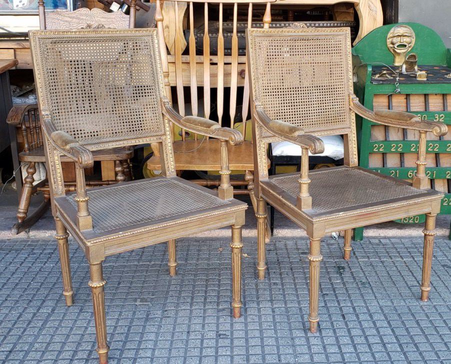 2 sillon 64