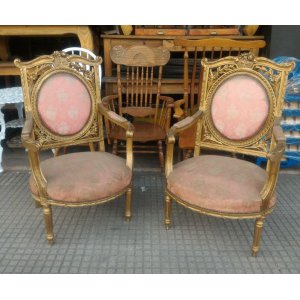 2 sillon 70a
