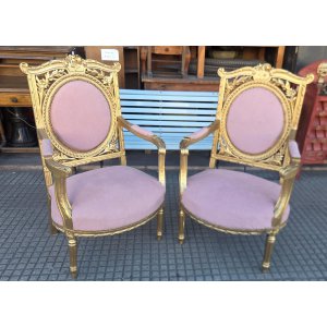 2 sillon juego 3 piezas