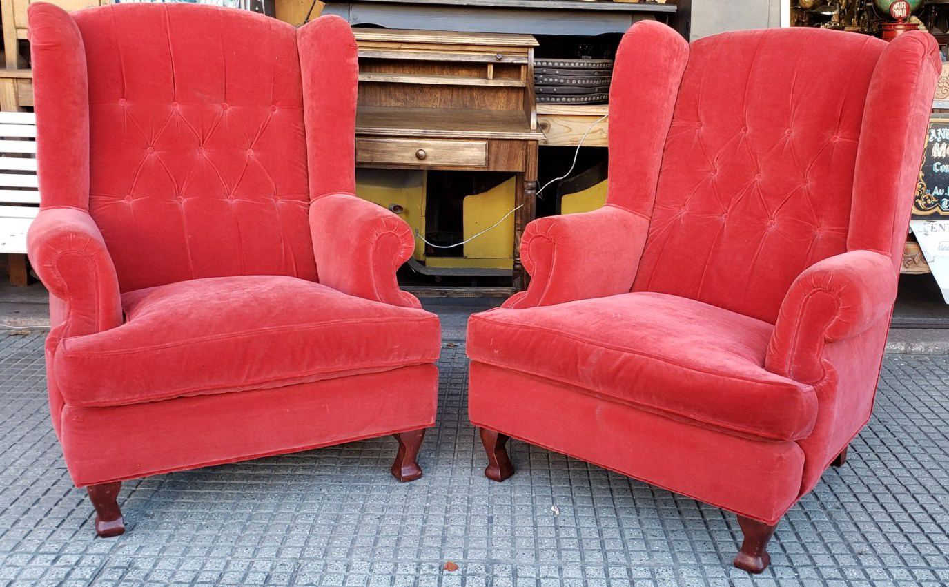 2 sillon 90 x 80 x 55 x 1,15 total juego