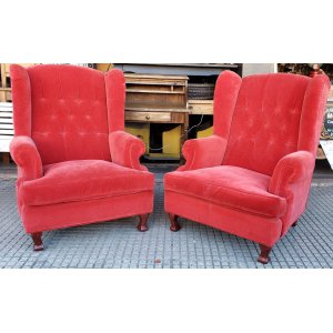 2 sillon 90 x 80 x 55 x 1,15 total juego