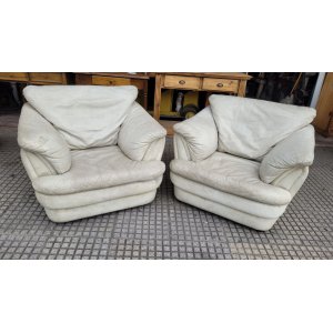 2 sillon 95 x 90 y 45 x 80 alto juego