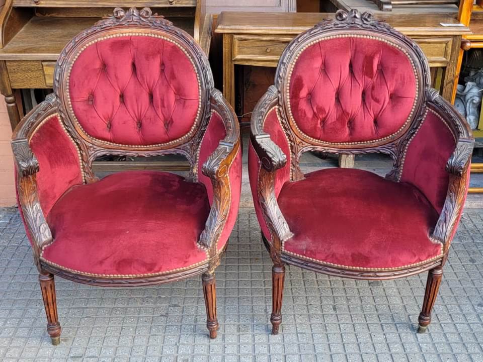 2 sillon 223 juego