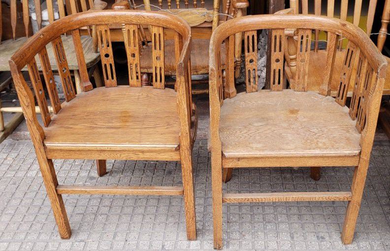 2 sillon 238