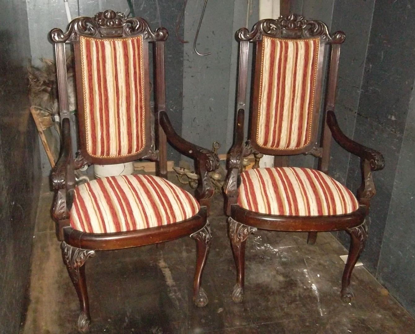 2 sillon 260 altilllo tercero