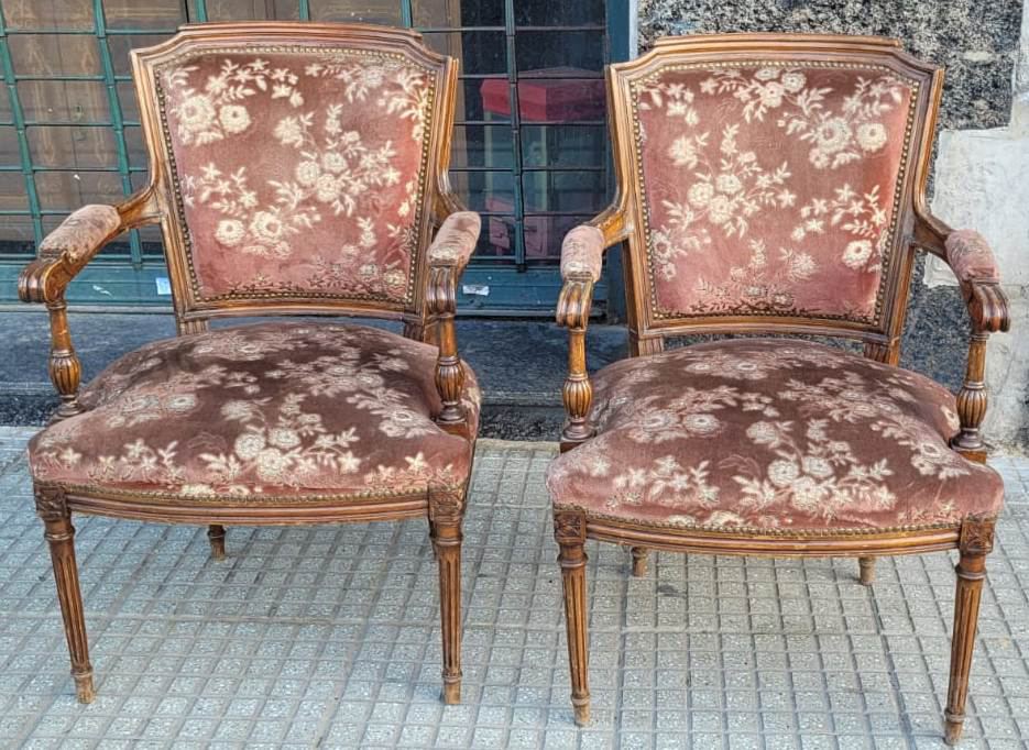 2 sillon 268