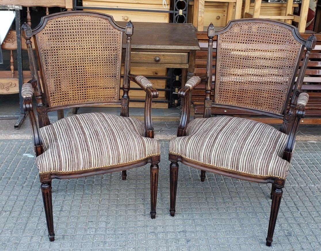2 sillon esterilla altillo tercer piso