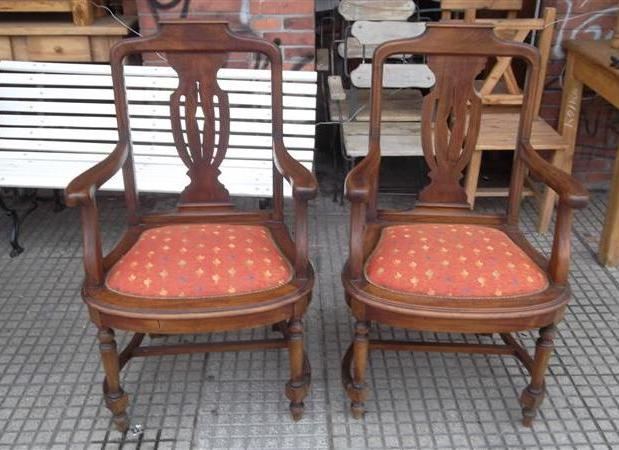 2 sillon juego 275