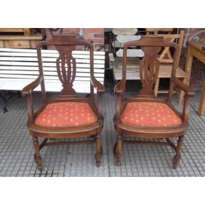 2 sillon juego 275