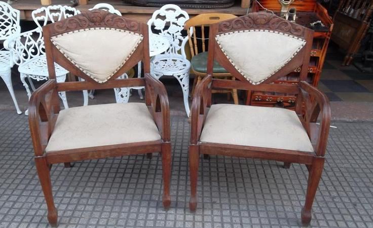 2 sillon juego 278