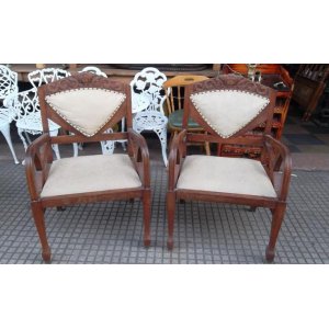 2 sillon juego 278